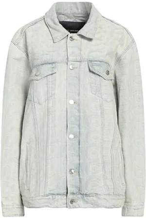 Marc Jacobs ROPA DE ABRIGO - Chaquetas vaqueras