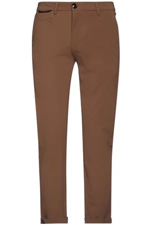 PMDS PREMIUM MOOD DENIM SUPERIOR PARTES DE ABAJO - Pantalones