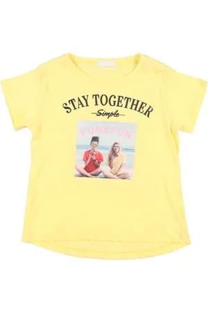 FUN & FUN CAMISETAS Y TOPS - Camisetas
