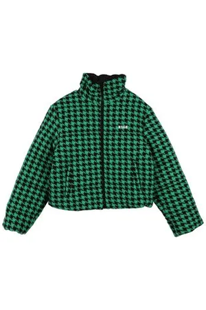 Msgm ROPA DE ABRIGO - Chaquetas y cazadoras