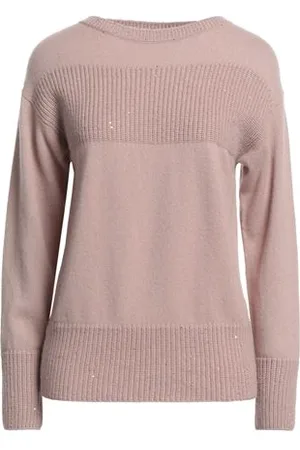 LORENA ANTONIAZZI PRENDAS DE PUNTO - Pullover