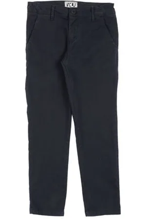 Y-CLÙ PARTES DE ABAJO - Pantalones