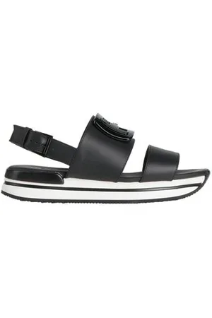 Hogan CALZADO - Sandalias con cierre