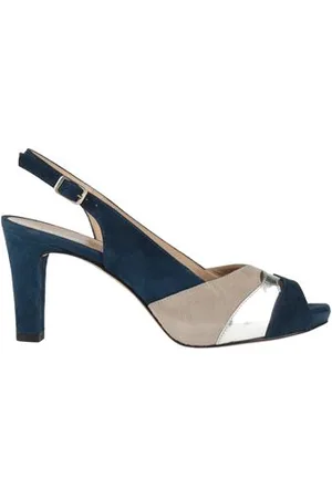 DONNA SOFT CALZADO - Sandalias con cierre