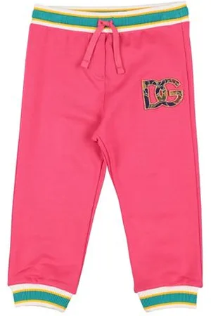 Dolce & Gabbana PARTES DE ABAJO - Pantalones