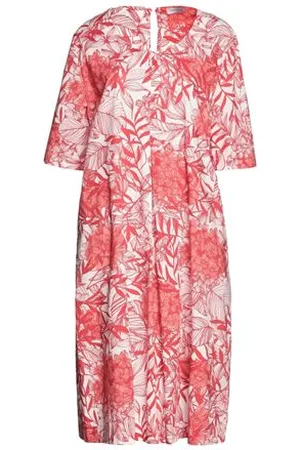 Gran Sasso VESTIDOS - Vestidos midi