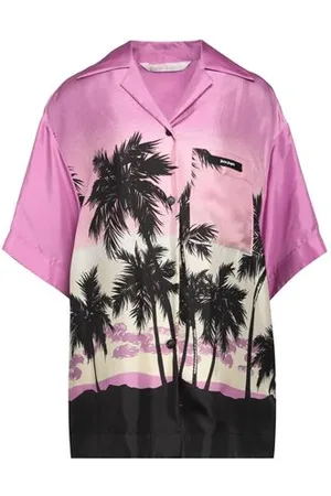 Palm Angels CAMISETAS Y TOPS - Camisas