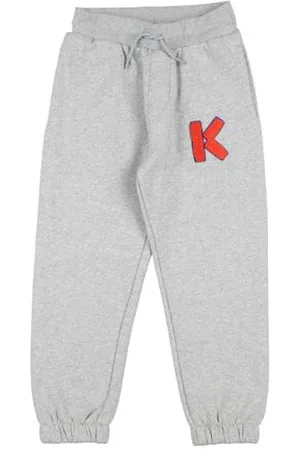 Kenzo PARTES DE ABAJO - Pantalones