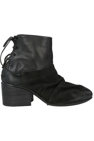 MARSÈLL CALZADO - Botines de caña alta