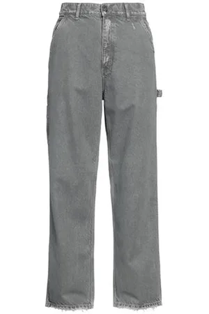 AMISH PARTES DE ABAJO - Pantalones vaqueros