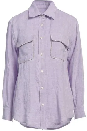 Forte Dei Marmi CAMISETAS Y TOPS - Camisas