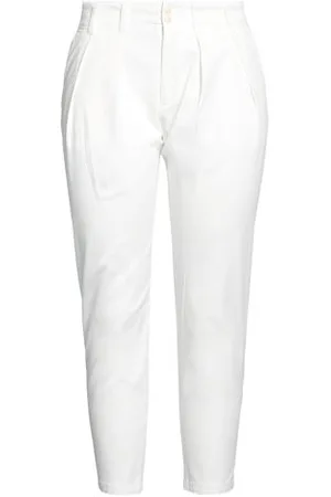 (+) people PARTES DE ABAJO - Pantalones