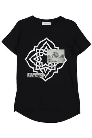 Paolo Pecora CAMISETAS Y TOPS - Camisetas