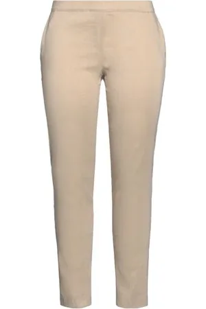 D.EXTERIOR PARTES DE ABAJO - Pantalones