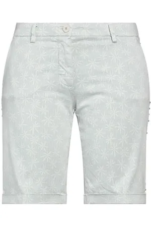 Masons PARTES DE ABAJO - Pantalones cortos y bermudas