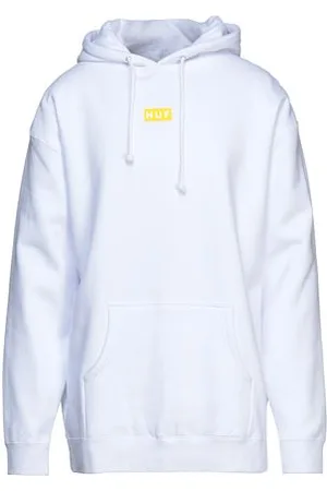 Huf CAMISETAS Y TOPS - Sudaderas
