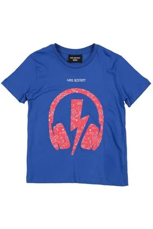 Neil Barrett CAMISETAS Y TOPS - Camisetas