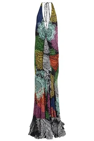 GAI MATTIOLO VESTIDOS - Vestidos largos