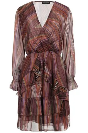 ANGELA MELE MILANO VESTIDOS - Minivestidos