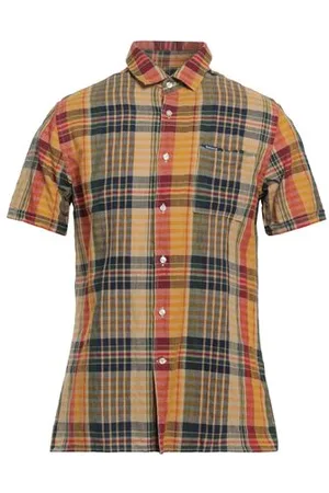 Barbour CAMISETAS Y TOPS - Camisas