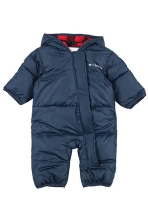 Columbia ROPA DE ABRIGO - Ropa para la nieve