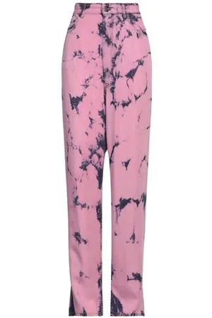 DARKPARK PARTES DE ABAJO - Pantalones