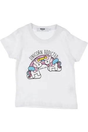 MOUSSE DANS LA BOUCHE CAMISETAS Y TOPS - Camisetas