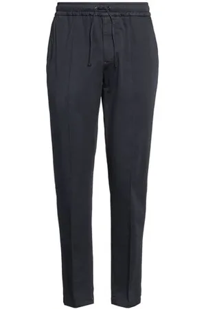 ISAIA PARTES DE ABAJO - Pantalones
