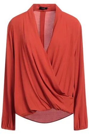 HANITA CAMISETAS Y TOPS - Tops