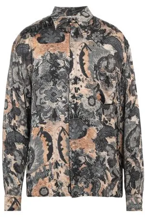 Acne Studios CAMISETAS Y TOPS - Camisas