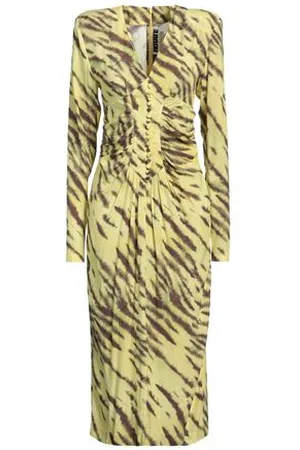 ROTATE VESTIDOS - Vestidos midi