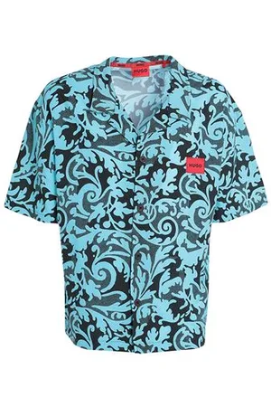 HUGO BOSS CAMISETAS Y TOPS - Camisas
