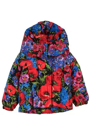 Dolce & Gabbana ROPA DE ABRIGO - Plumíferos y acolchados