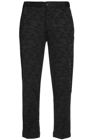 Emporio Armani PARTES DE ABAJO - Pantalones