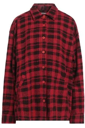 DESTIN CAMISETAS Y TOPS - Camisas