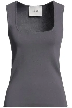Rohe CAMISETAS Y TOPS - Camisetas de tirantes