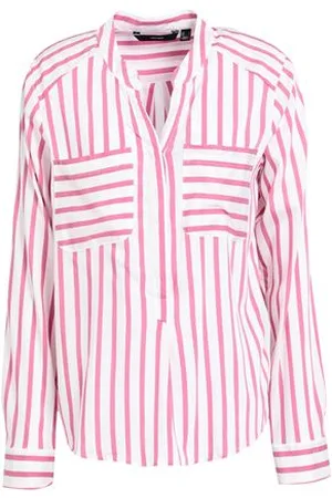 VERO MODA CAMISETAS Y TOPS - Camisas