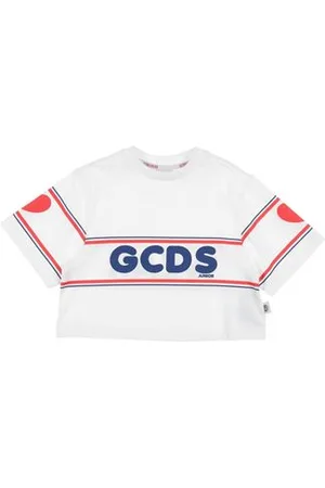 GCDS CAMISETAS Y TOPS - Camisetas