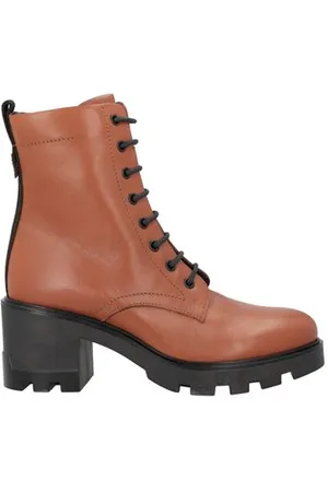 carmens CALZADO - Botines de caña alta