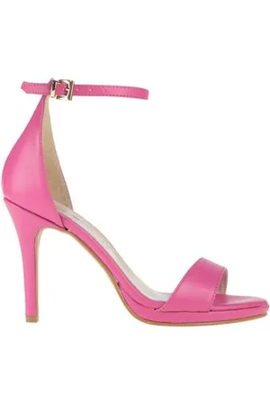 DIVINE FOLLIE CALZADO - Sandalias con cierre