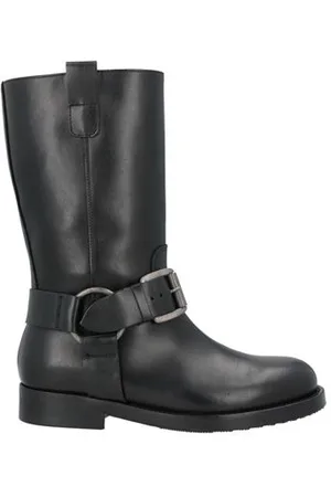ANNA F. CALZADO - Botas