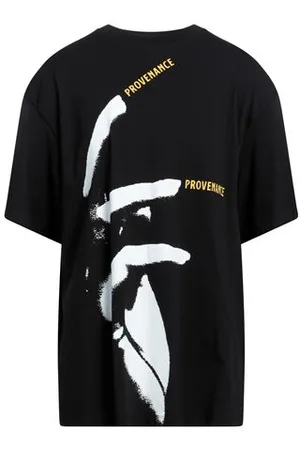 RAF SIMONS CAMISETAS Y TOPS - Camisetas