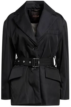 MOORER ROPA DE ABRIGO - Chaquetas y cazadoras