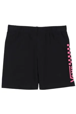 Vans PARTES DE ABAJO - Pantalones cortos y bermudas