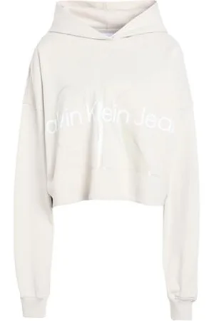 Calvin Klein CAMISETAS Y TOPS - Sudaderas