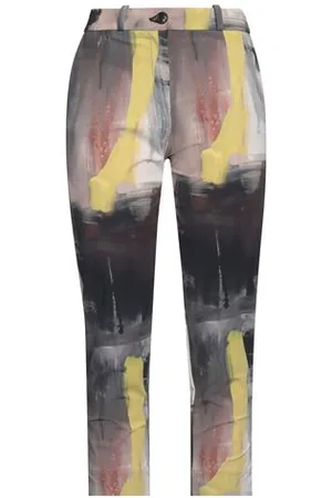 RRD PARTES DE ABAJO - Pantalones