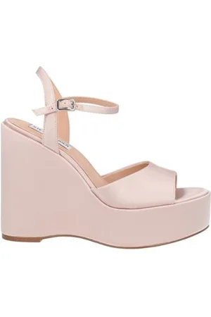 Steve Madden CALZADO - Sandalias con cierre