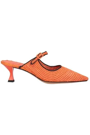 HADEL CALZADO - Mules & Zuecos