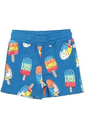 Stella McCartney PARTES DE ABAJO - Pantalones cortos y bermudas