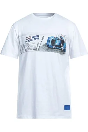 Bugatti CAMISETAS Y TOPS - Camisetas